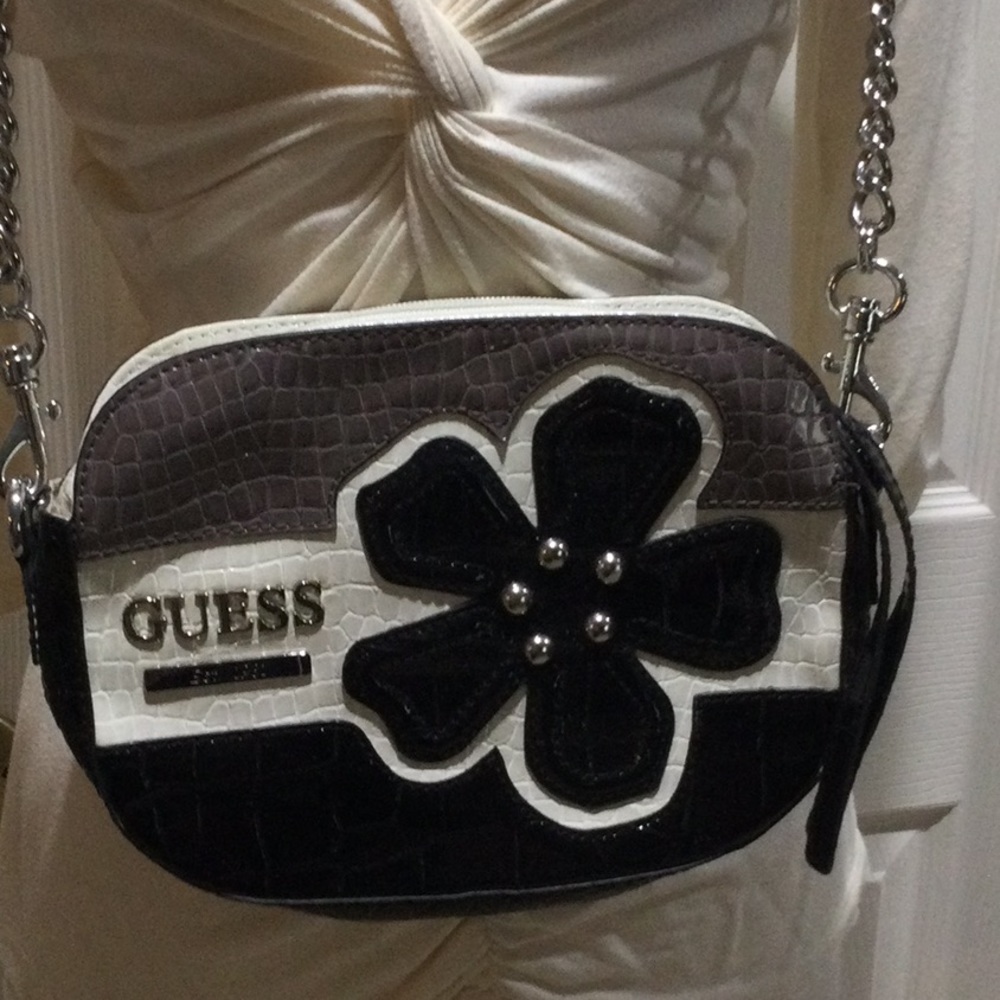 Guess Crossbody Purse